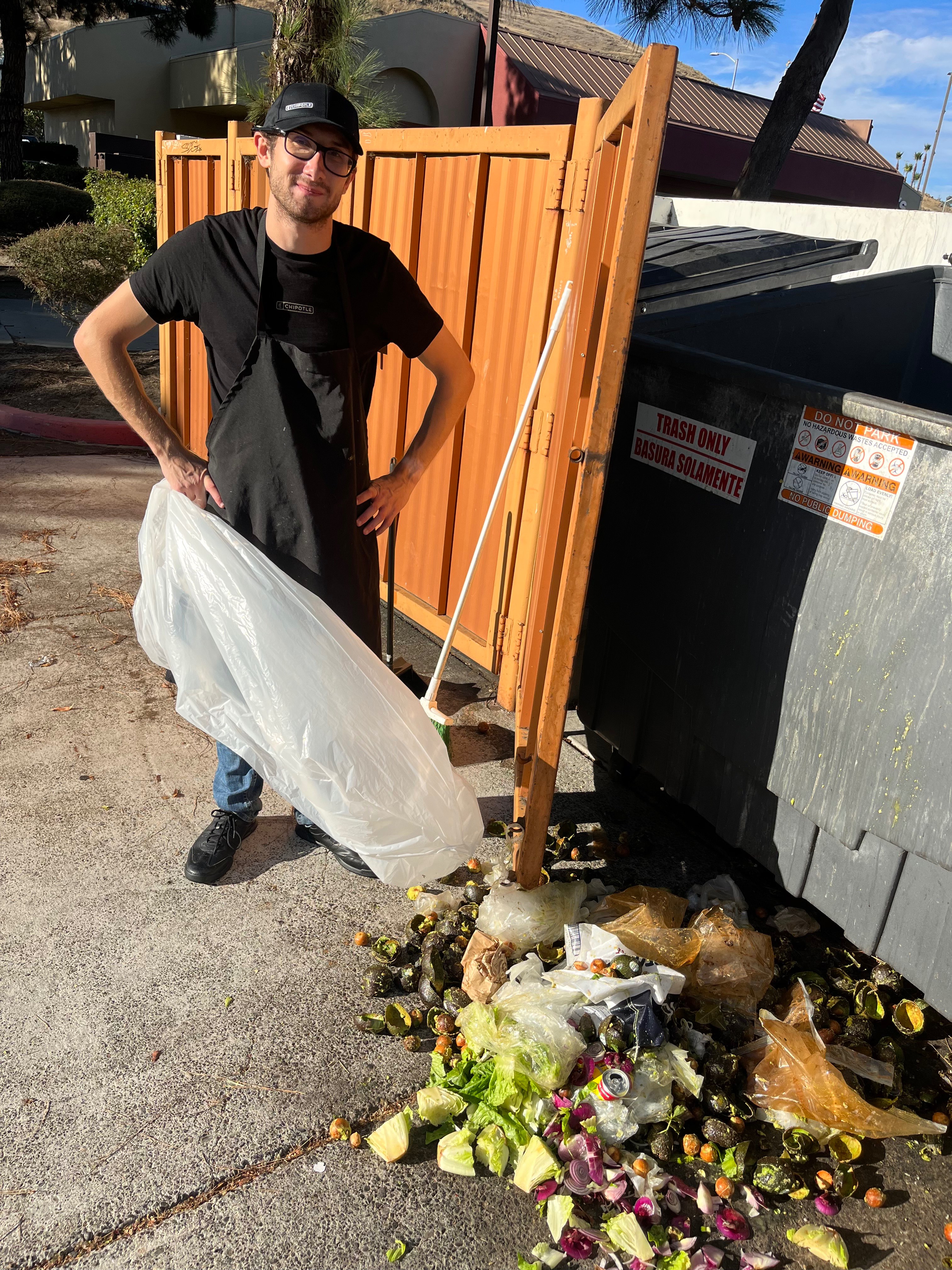 Community service
